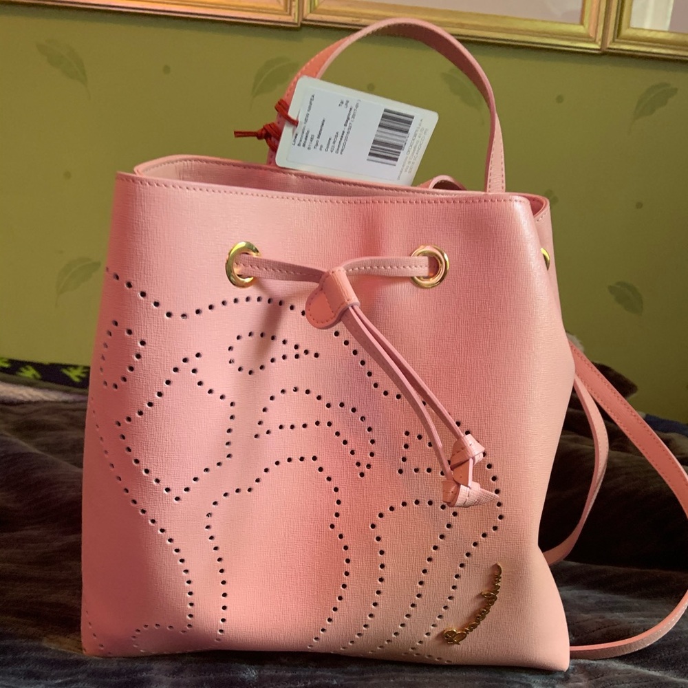 Braccialini New Ninfea Backpack